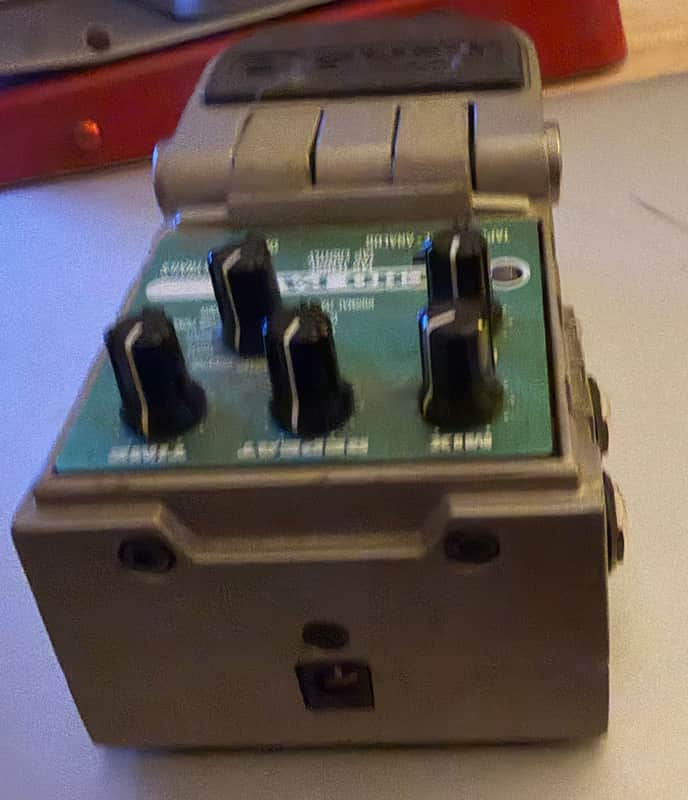 Line 6 ToneCore Echo Park Delay image 1