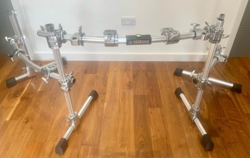Yamaha Hexrack II with extra’s for sale image 1