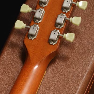 Gibson USA Les Paul Classic, 1999, Bullion Gold [9 2421] (07/31) image 10