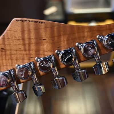 Suhr Modern Antique Limited Edition - Surf Green #9367 image 13
