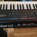 Roland Juno-Di Portable 61-key Mobile Synthesizer Synth