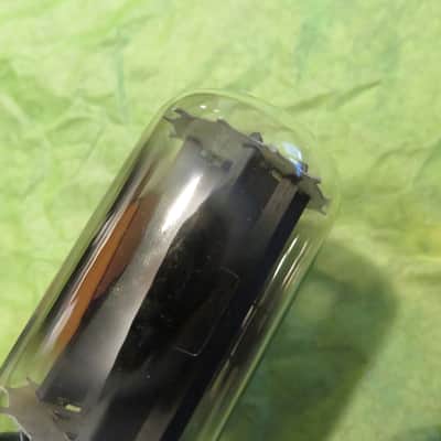 vintage NOS GE 5v3 for fender marshall gibson tube amps image 7