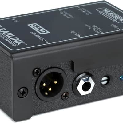 Mesa/Boogie Clearlink (Send) 1-channel Signal Boost  Sending Direct Box image 1