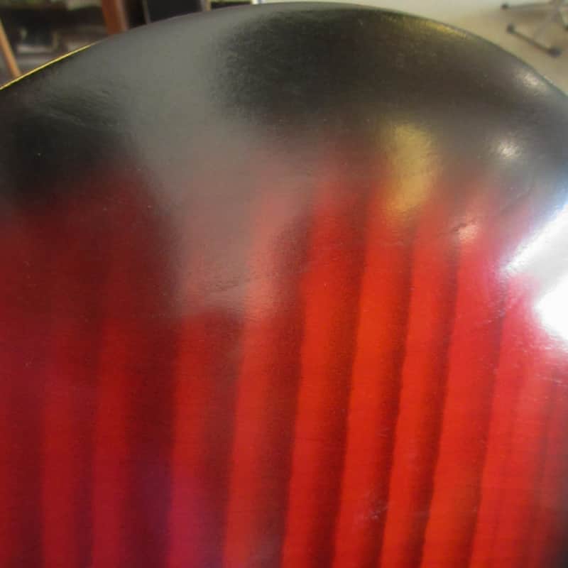 Harmony Monterey H410 Mandolin 1960's | Reverb