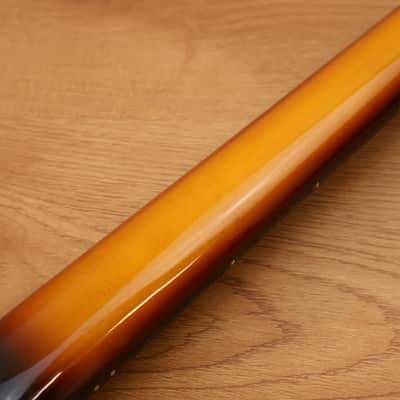 Epiphone Viola Bass (Sunburst) image 12