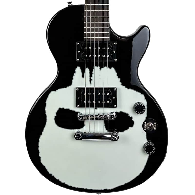 Epiphone Special II Limited Edition 2004 - Skull image 1