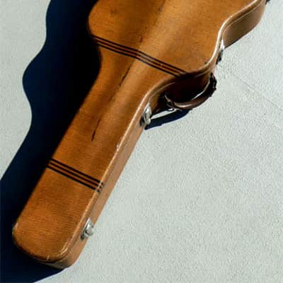 Gibson L 5 Archtop Advanced Model 1937 - Cremona image 4