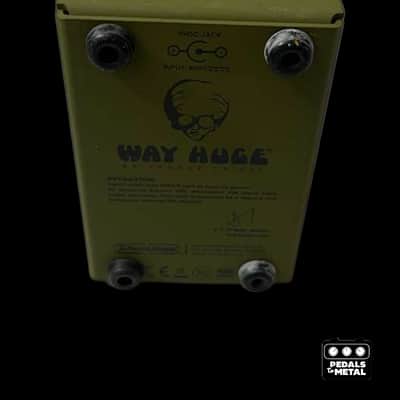 Way Huge WHE408 Russian Pickle Fuzz -x18262 image 8
