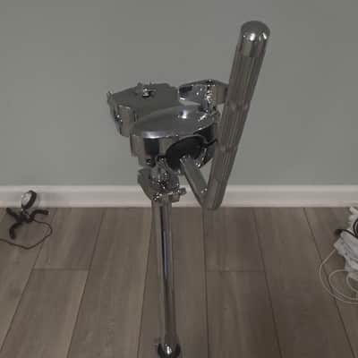 DW DWCP3991A 3000 Series Single Tom Stand 2020s - Chrome image 1