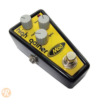 Modtone Mini-Mod High Gainer