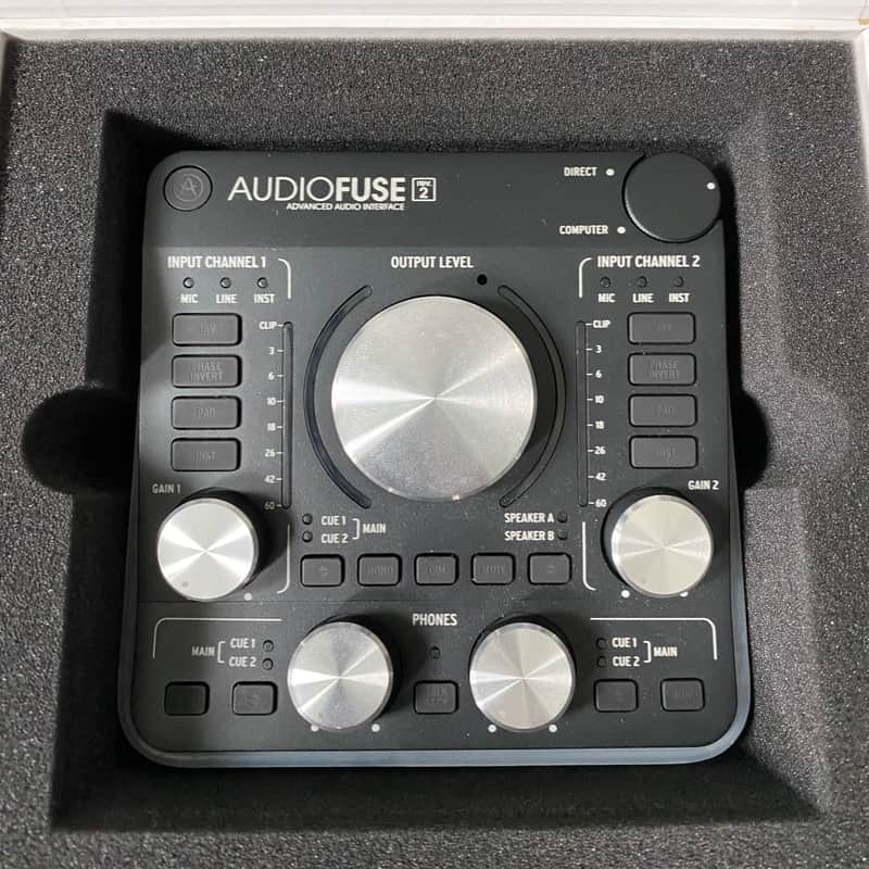 Arturia Rev2 image 1