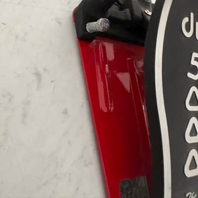 DW 5000 Series Single Bass Drum Pedal image 4