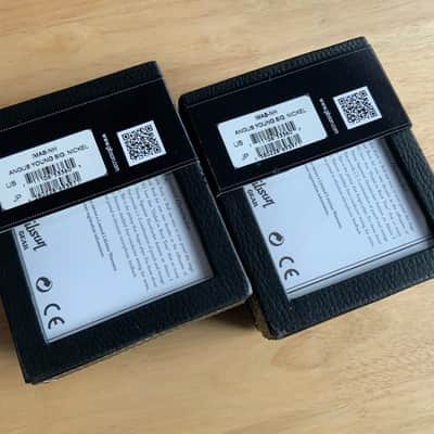 Gibson Angus Young pickups set of 2 image 4