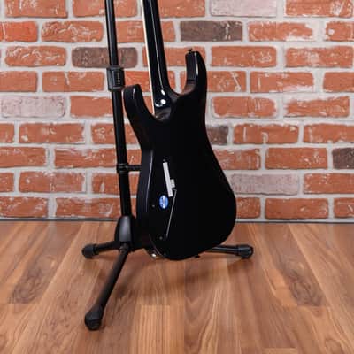 ESP Original Series Horizon II NT Black 2020 w/OHSC image 6