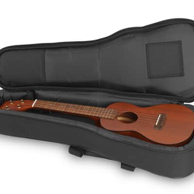 Stage One Concert Ukulele Bag ***CLOSEOUT PRICING*** image 6