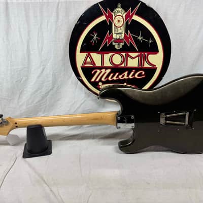 Fender Stratocaster HSS Guitar - MIJ Made In Japan 1987 - 1988 image 7