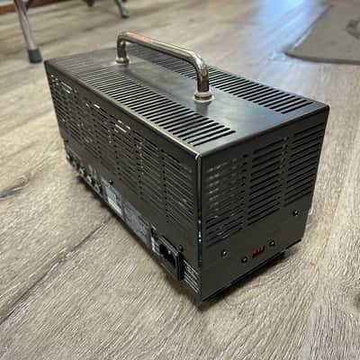 Orange Dark Terror 15-Watt Guitar Amp Head 2011 - Present - Black image 4