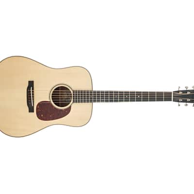 Collings D1AT Acoustic Guitar #35539 image 5