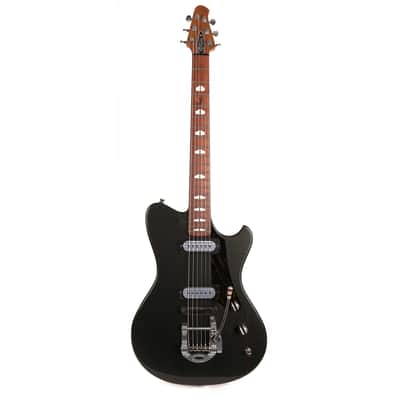 Powers Electric A-Type Onyx Green Metallic image 2