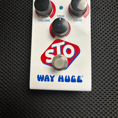 Way Huge WM25 Smalls STO Drive | Reverb