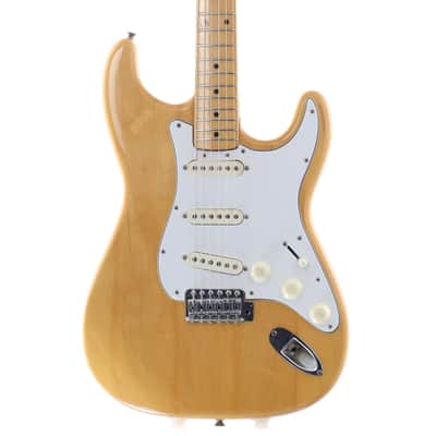Greco SE600 Natural (05/12) image 6