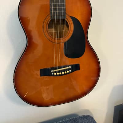 Harmony H5430S 1980s - Gloss image 1