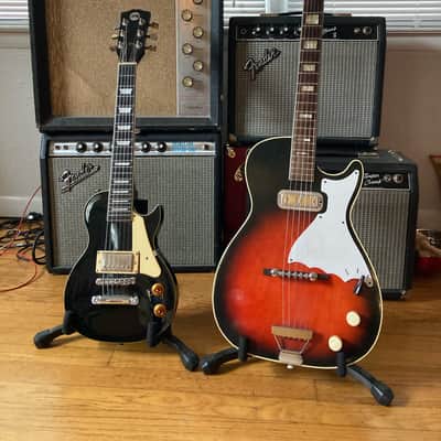 Mini Les Paul Stuntman image 16