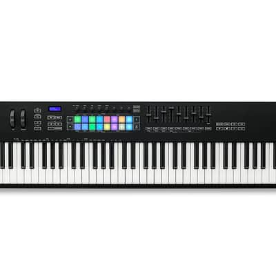 Novation Launchkey 88 [MK3] - B-Stock