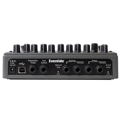 Eventide Space Reverb Effects Pedal image 2