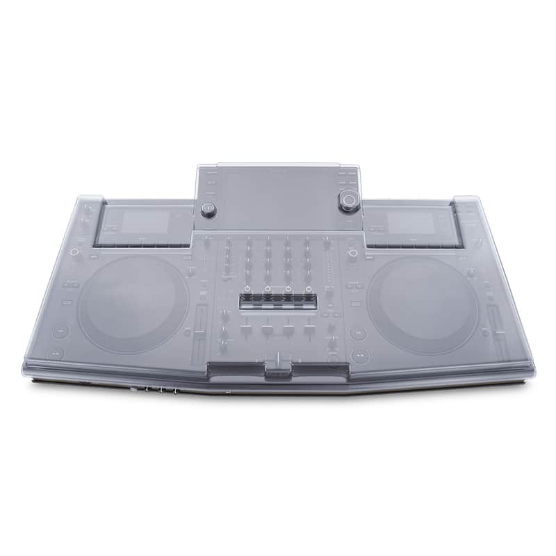 Decksaver DS-PC-OPUSQUAD Pioneer Opus-Quad Cover image 1