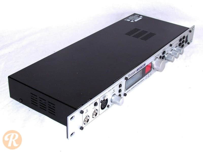 DigiTech Vocalist Live Pro image 3