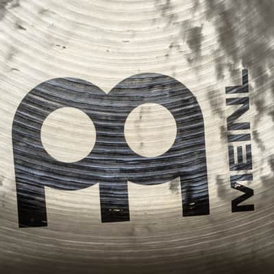 Meinl 18" Byzance Traditional China 2001 - Present - Traditional image 5