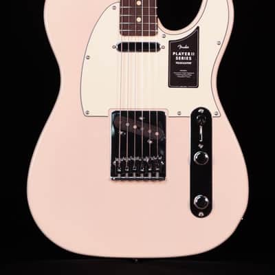 Fender Made In Japan Hybrid 50s Telecaster US Blonde | Reverb