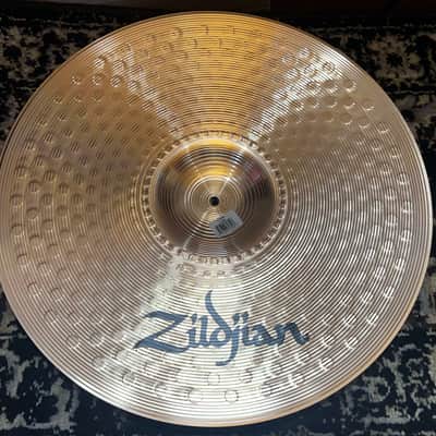Mint Zildjian 20" I Family Ride Cymbal - Traditional image 3