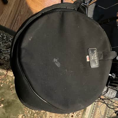 Premier Royal Ace 5" x 14" Snare Drum Wood image 9