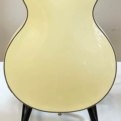 Duesenberg Fullerton TV - Vintage White image 6