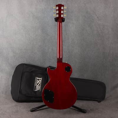 Gibson Les Paul Deluxe 30th Anniversary - Wine Red - 2nd Hand image 7