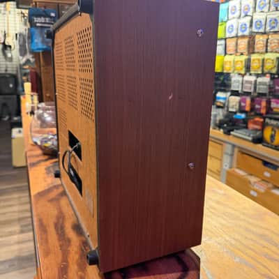 Teac A-4010S Stereo Reel to Reel Tape Deck image 2
