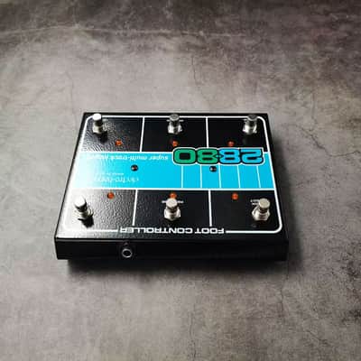 Electro-Harmonix 2880 Looper With Foot Controller image 17