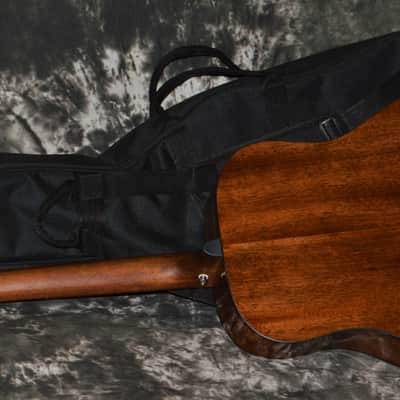 2021 Breedlove - Discovery Dreadnought - Natural image 6