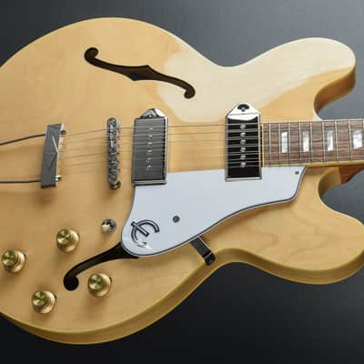 Epiphone Casino - Natural image 1