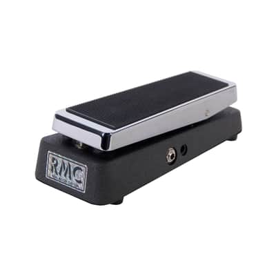 Real McCoy Custom RMC10 Wah Pedal image 1