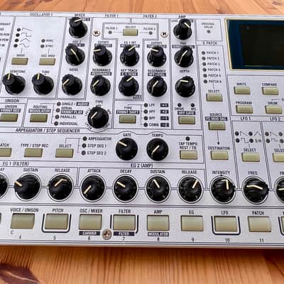 Korg Radias-R image 7