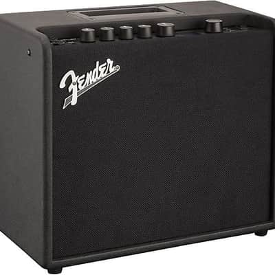 Fender Mustang LT25 120V Guitar Amplifier image 1