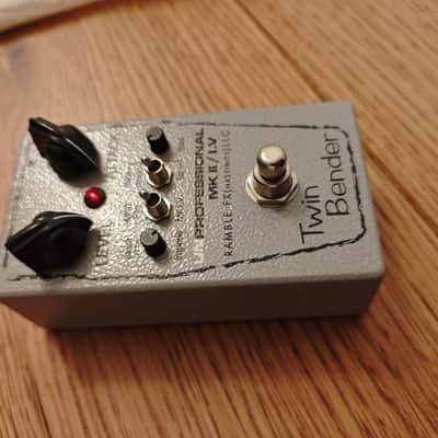 Immagine Ramble FX Twin Bender V3 2010s - Standard - 3
