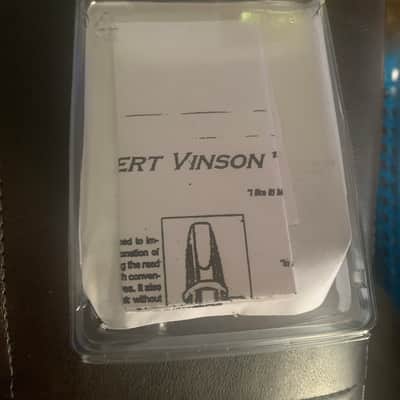 The Robert Vinson “Equa-tone” Clarinet Ligature image 2