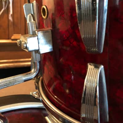 Sonor Swinger image 2