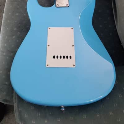 ~Cashified~ Indio Classic Stratocaster Style Electric Guitar image 11