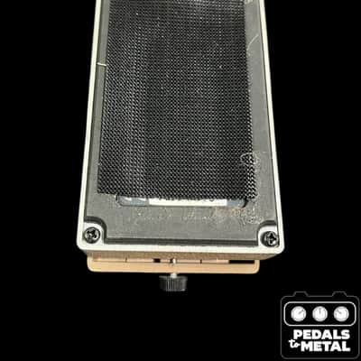 Boss FRV-1 '63 Fender Reverb 2009 - Present - Brown - X21546 image 6