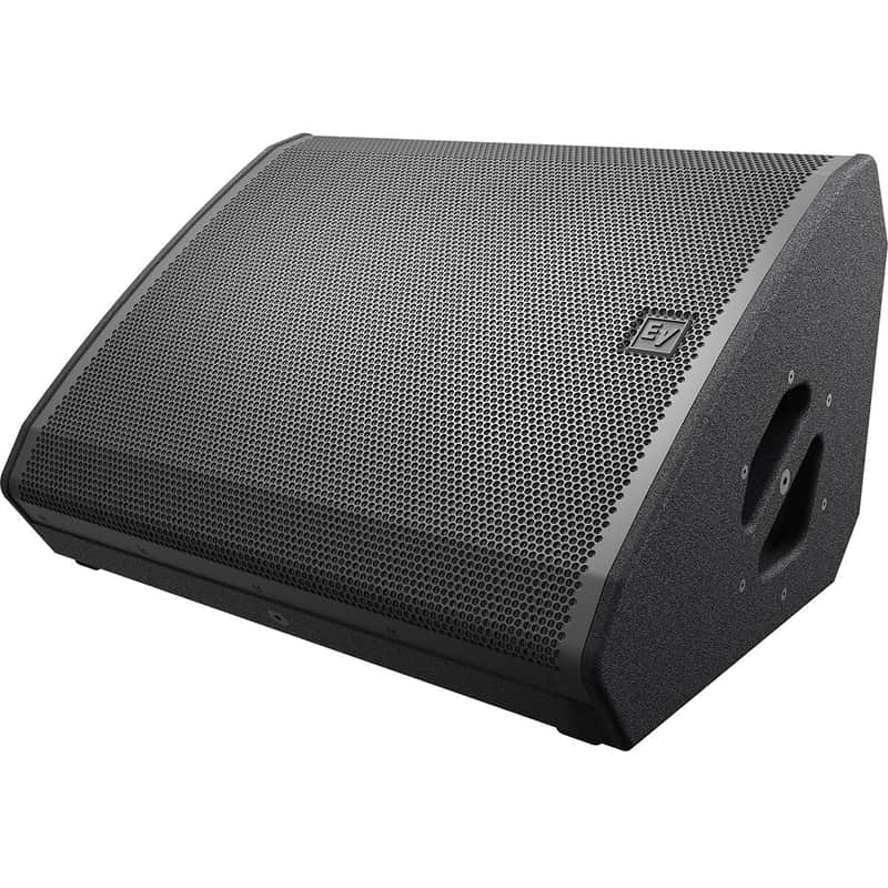 Electro-Voice MFX-15MC-B 15in Multipurpose Coaxial Stage Monitor - Black Bild 1